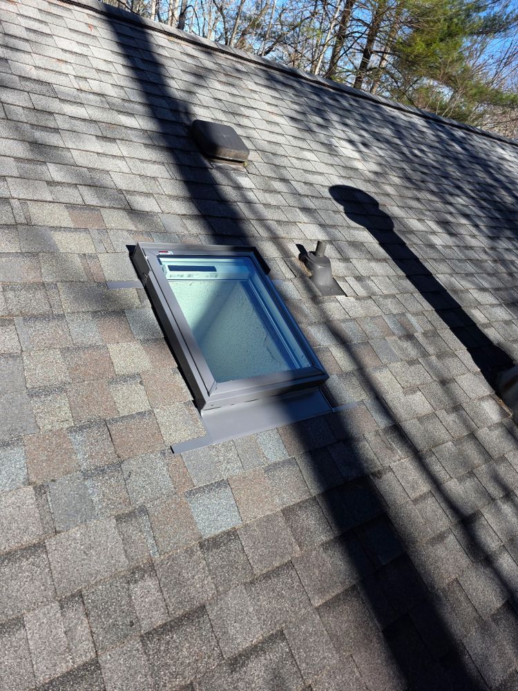 All Photos for RJ Roofing of WNC in Brevard, NC