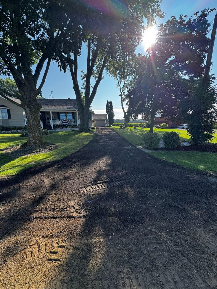 All Photos for Accurate Excavating in Grand Rapids, MI