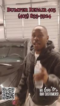 All Photos for Bumper Repair 405 Auto Body and Paint in Oklahoma City, OK