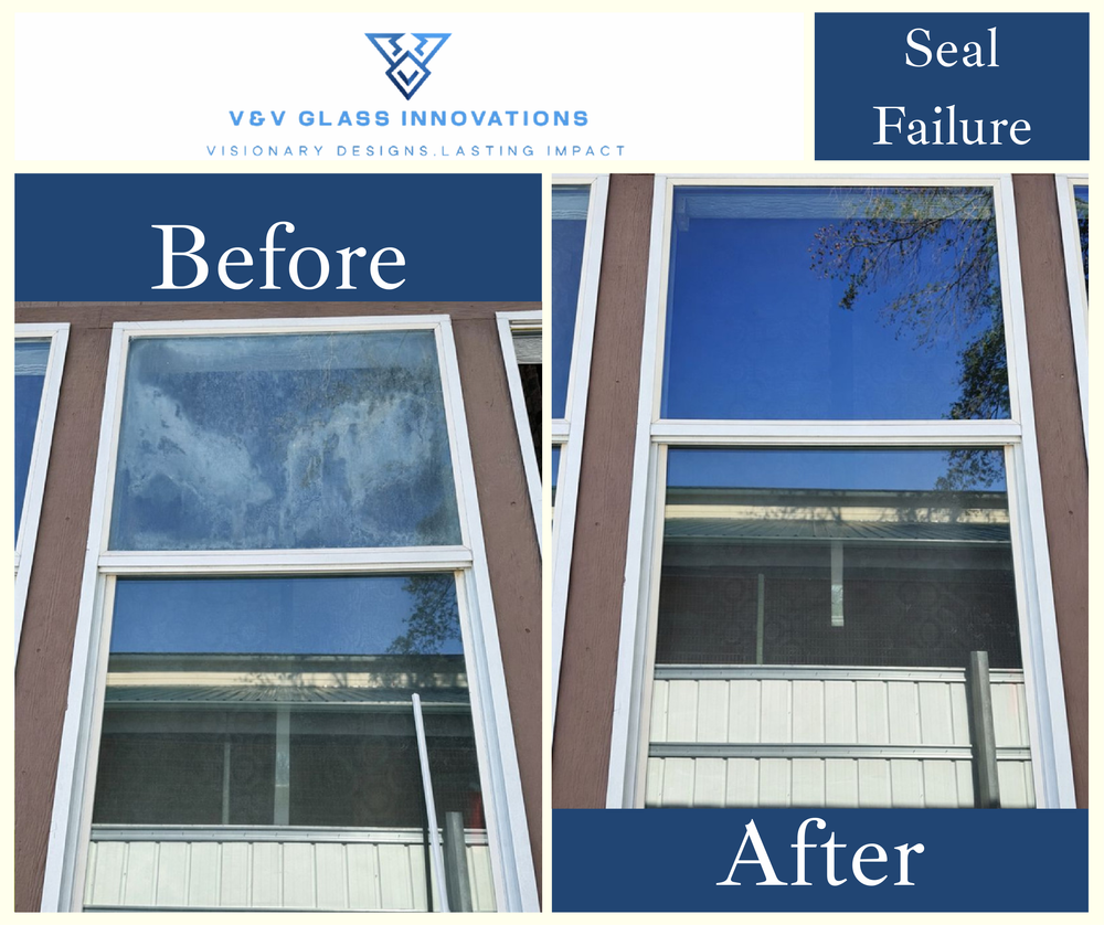 All Photos for V&V Glass Innovations LLC in Houston, TX