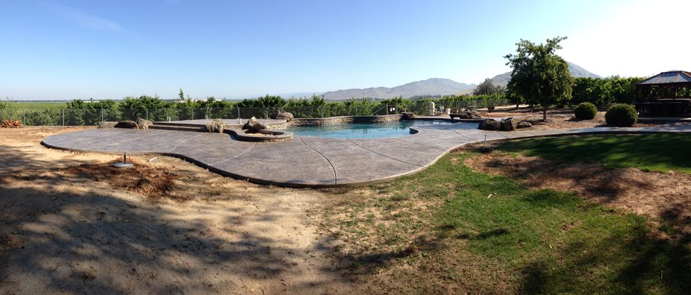 All Photos for Salas Concrete in Fresno, CA