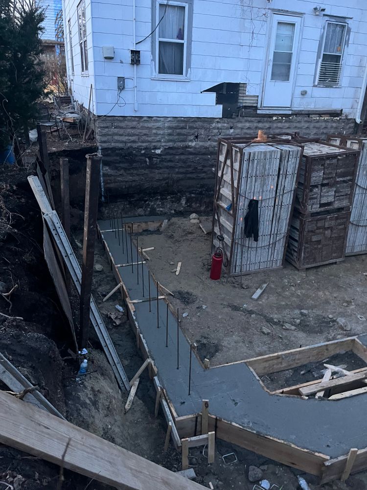 All Photos for CAIR CONCRETE & MASONRY LLC in Baldwin, WI