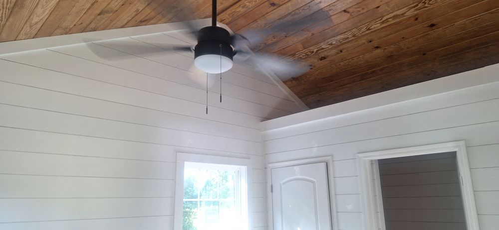 Interior Painting for Eddie's Painting Service in Gulf Breeze, FL