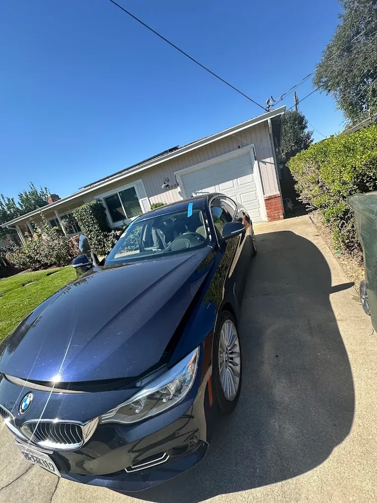All Photos for Ivan's Mobile Auto Glass in Antioch, CA