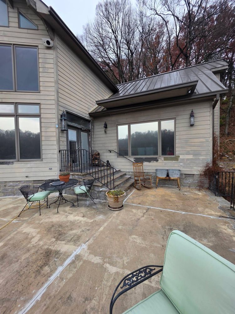 All Photos for Comptons Painting LLC in Smyrna, TN