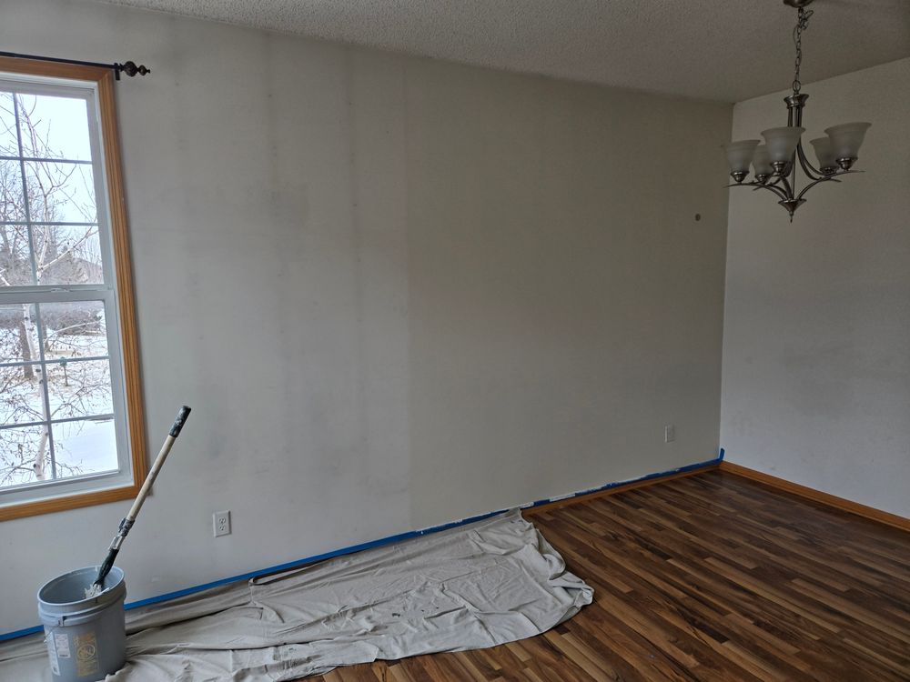 All Photos for Precision Touch Painting in Hugo, MN