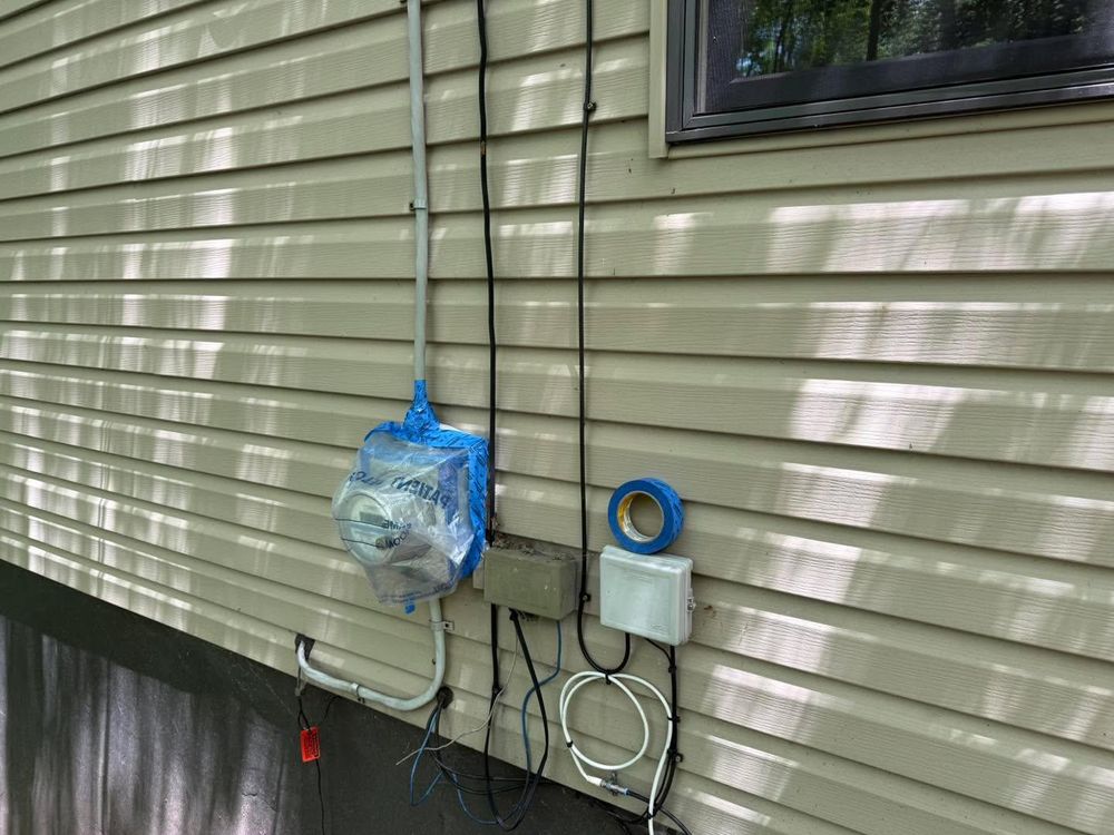 All Photos for Oakland Power Washing in Clarksville, TN