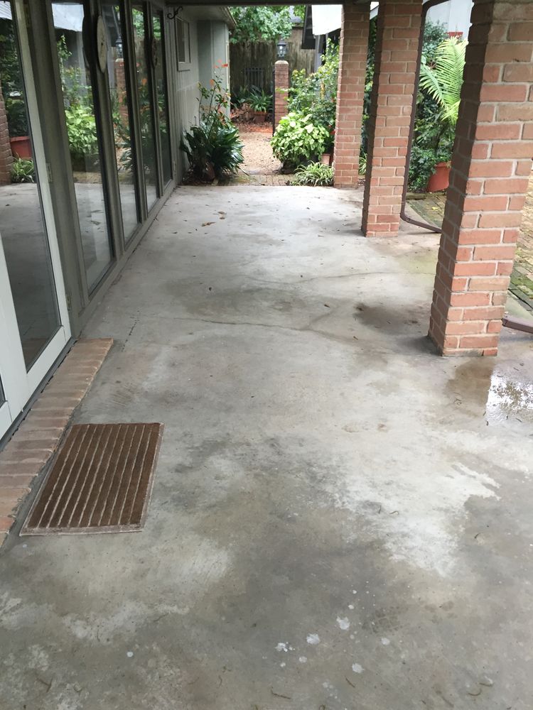 All Photos for Texas Curb N Borders in Houston, TX