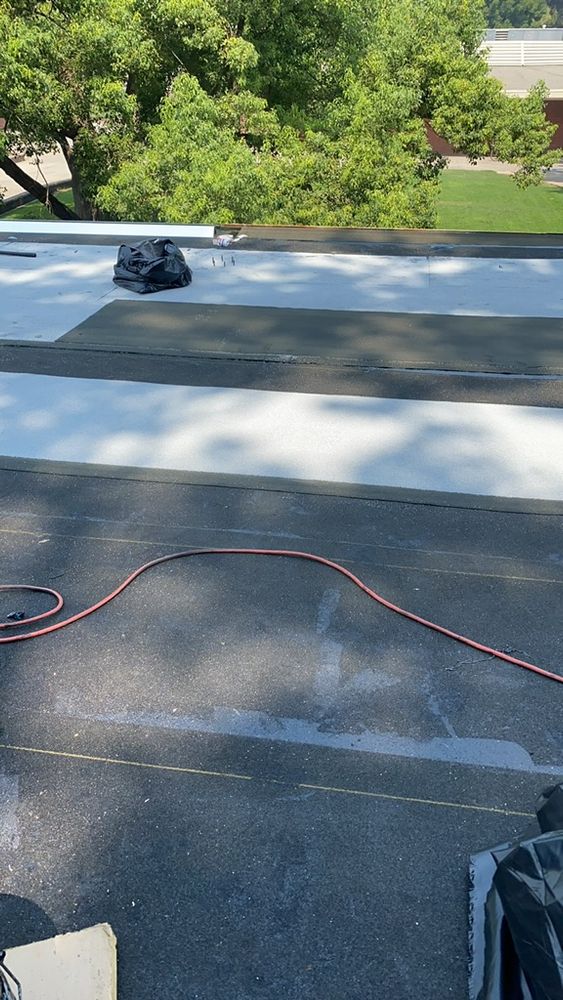 All Photos for Verdusco Family Roofing and Waterproofing in Oroville, CA