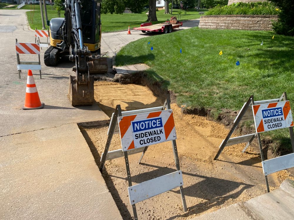 All Photos for TDC Excavating in Dubuque, IA