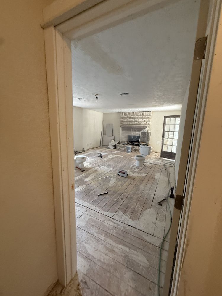 All Photos for Bautistas Handyman Remodeling and Painting in Houston, TX