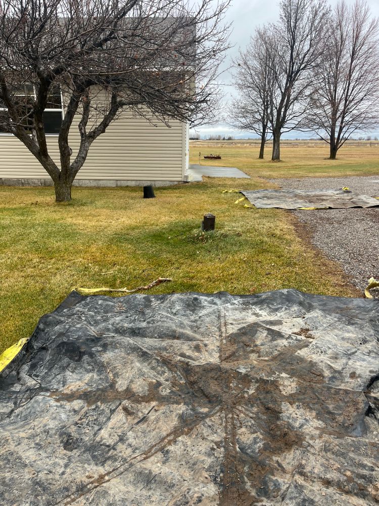 All Photos for SilverStone Excavation in Rigby, ID