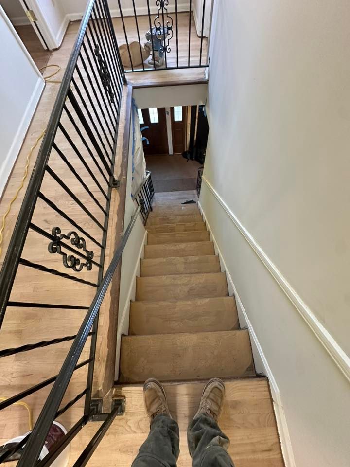 All Photos for DV Flooring Company LLC in High Ridge, MO