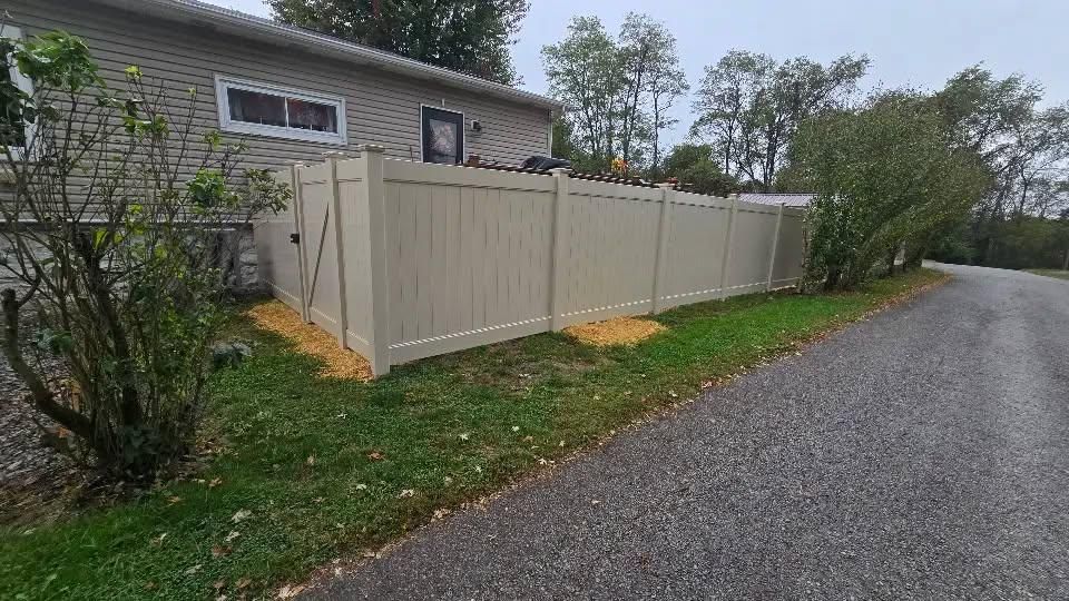 All Photos for Backyard Fence Solutions LLC in Uniontown, PA