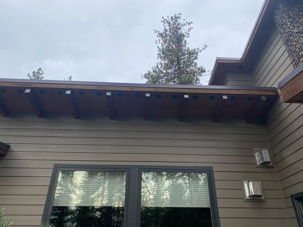 Exterior Painting for Chewelah Painting in Spokane, WA