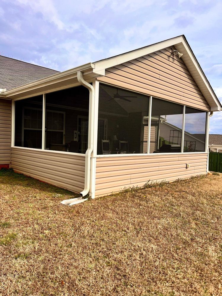 All Photos for Cool Hand Home Improvements in Spartanburg, SC