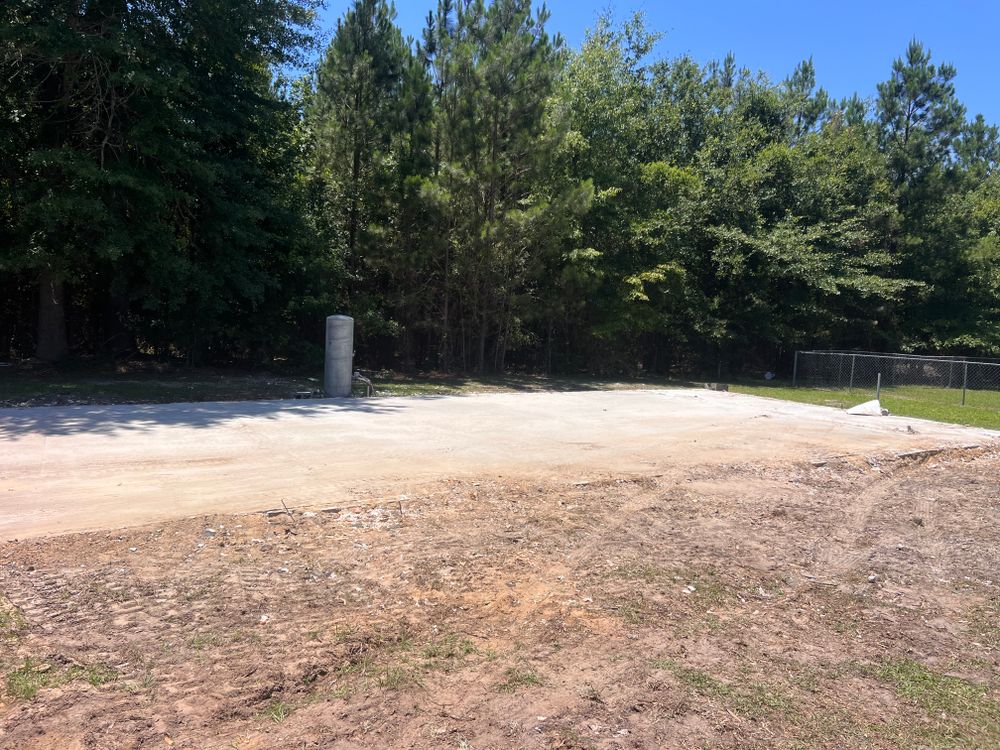 All Photos for Coursey Construction in Metter, GA