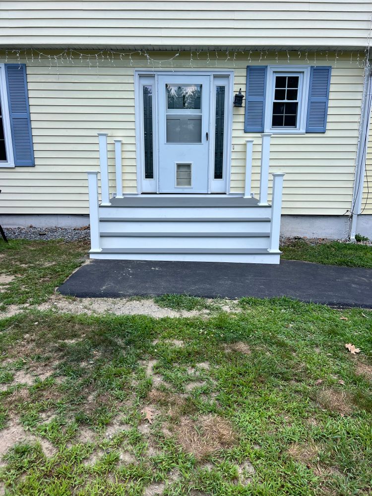 All Photos for John Jepson Home Improvements in Pelham, NH