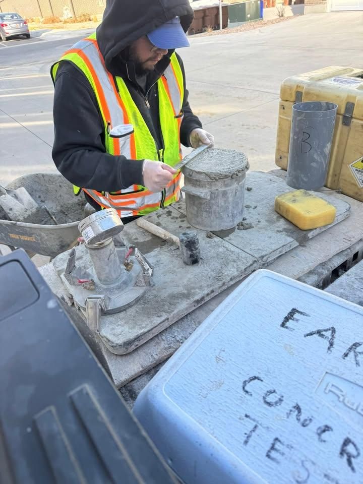 All Photos for Pro-Superior Concrete Construction LLC in Salt Lake City, UT