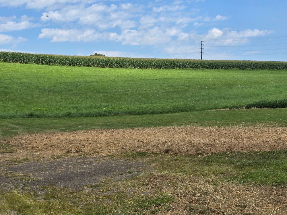 All Photos for Down Home Landscaping in Stillwater, PA