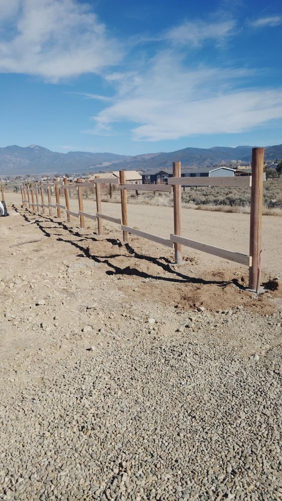 All Photos for Aragon Handy Works in Ranchos de Taos, NM