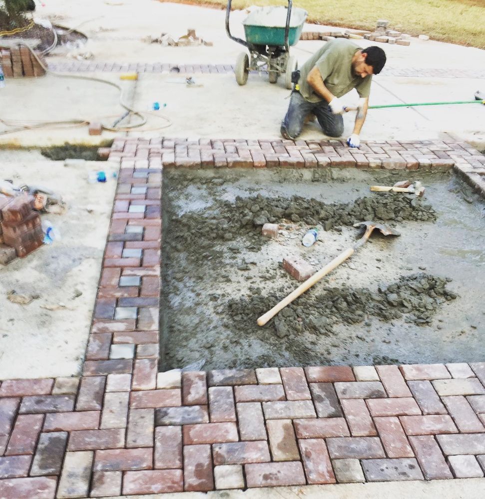 All Photos for Arsa Contracting LLC in Dallas, GA