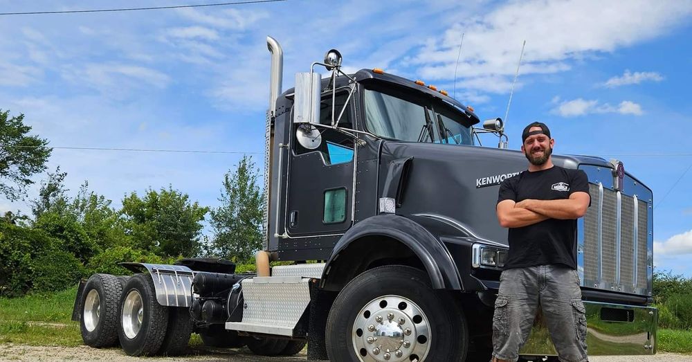 All Photos for Wessels Custom Paint & Restoration in Bad Axe, MI