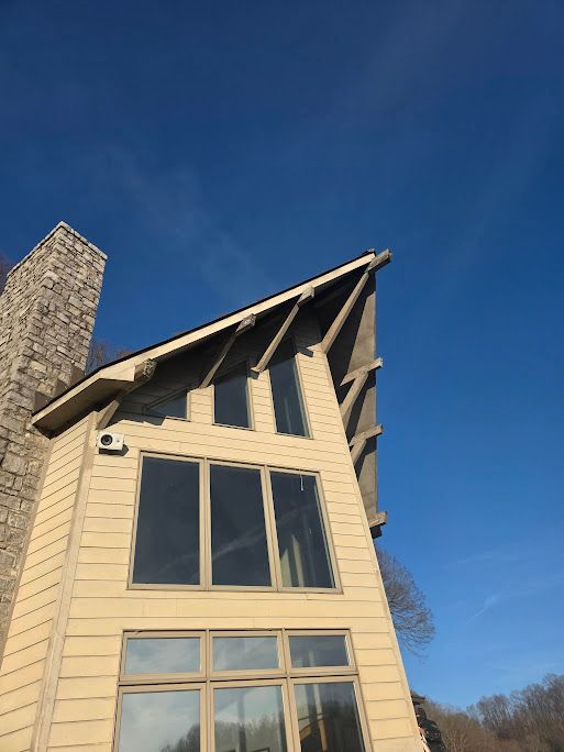 All Photos for Comptons Painting LLC in Smyrna, TN