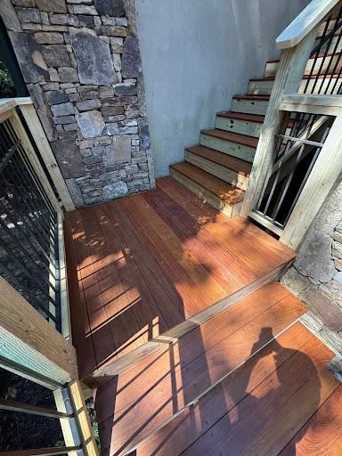 All Photos for Redwood Construction in Asheville, NC