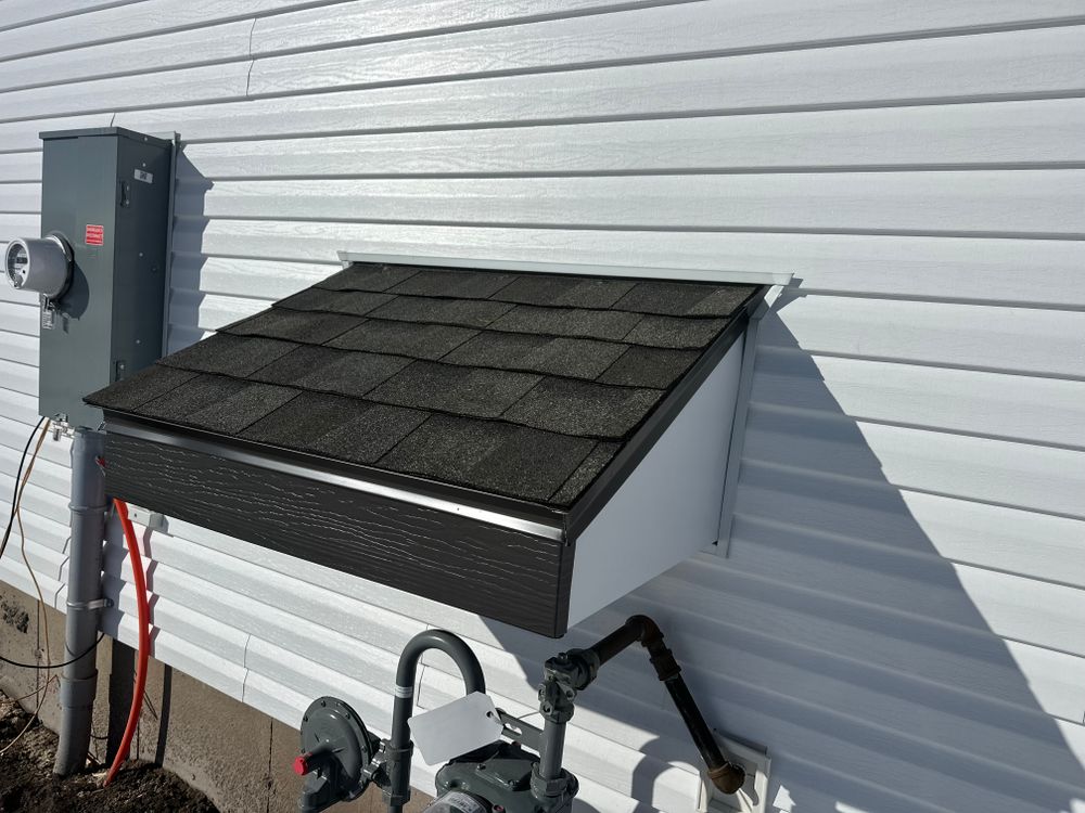 All Photos for Diaz Roofing LLC in Blackfoot, ID