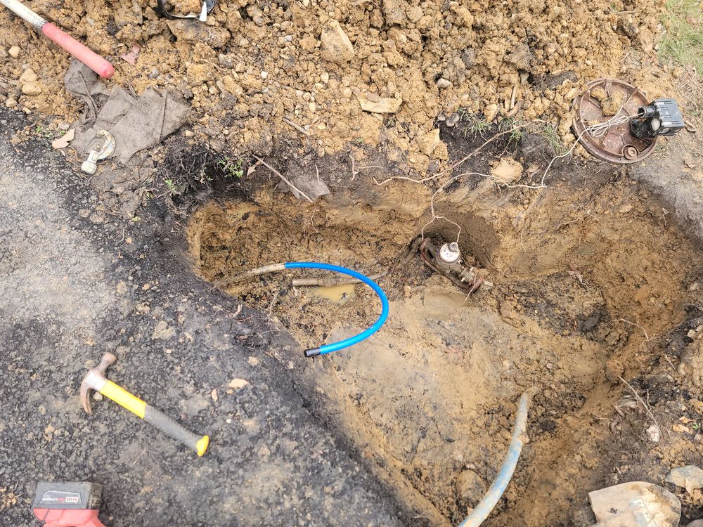 All Photos for Goodfellas Plumbing llc in Spotsylvania, VA