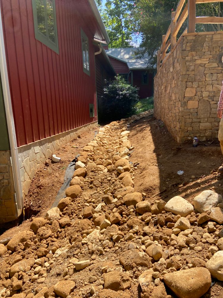 All Photos for J.P Landscaping and excavation in Chattanooga, TN