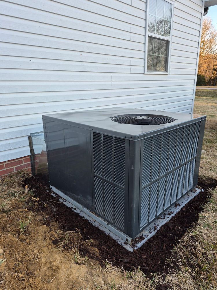 All Photos for Hydrick Mechanical in Fort Mill, SC