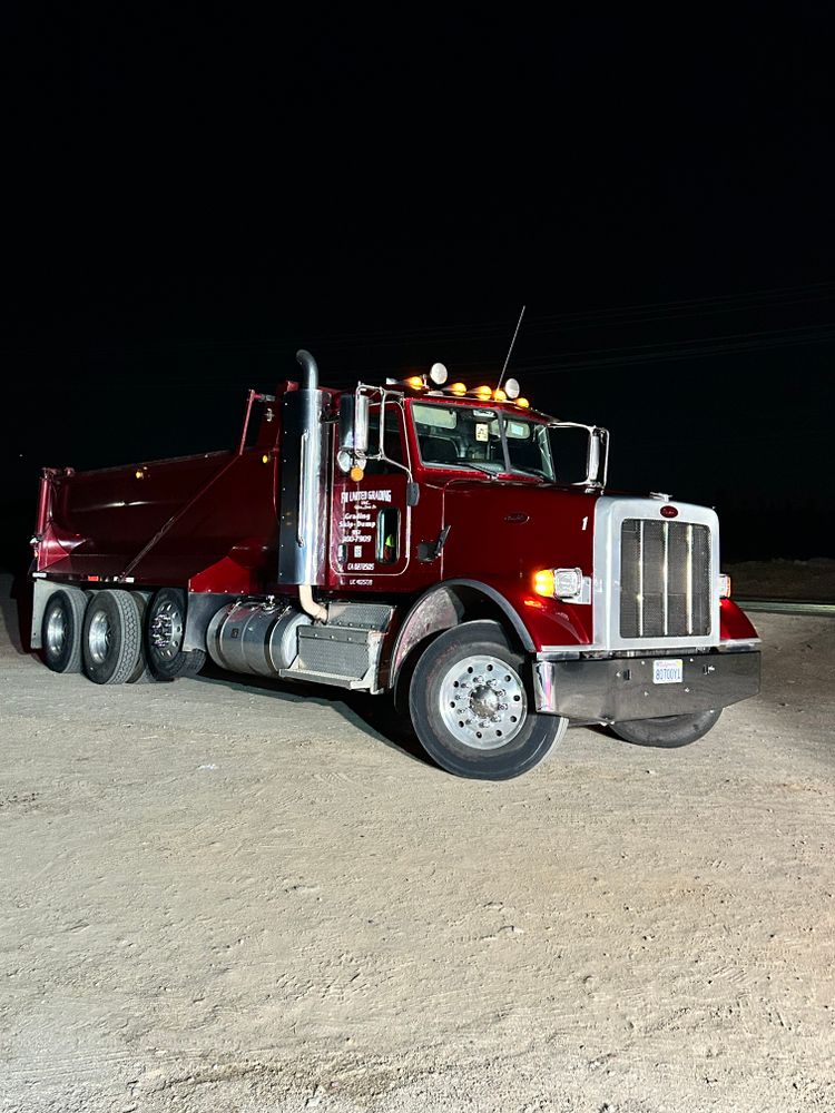 All Photos for P&C Earth Works in Riverside County, CA