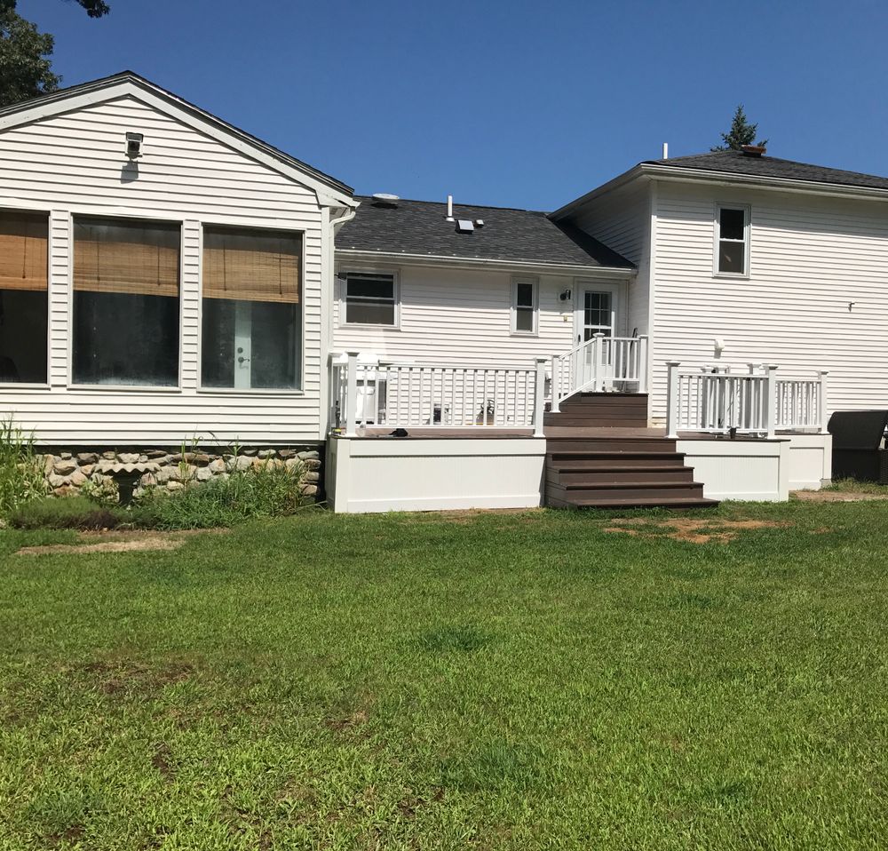 All Photos for Top Pros Construction in Haverhill, MA