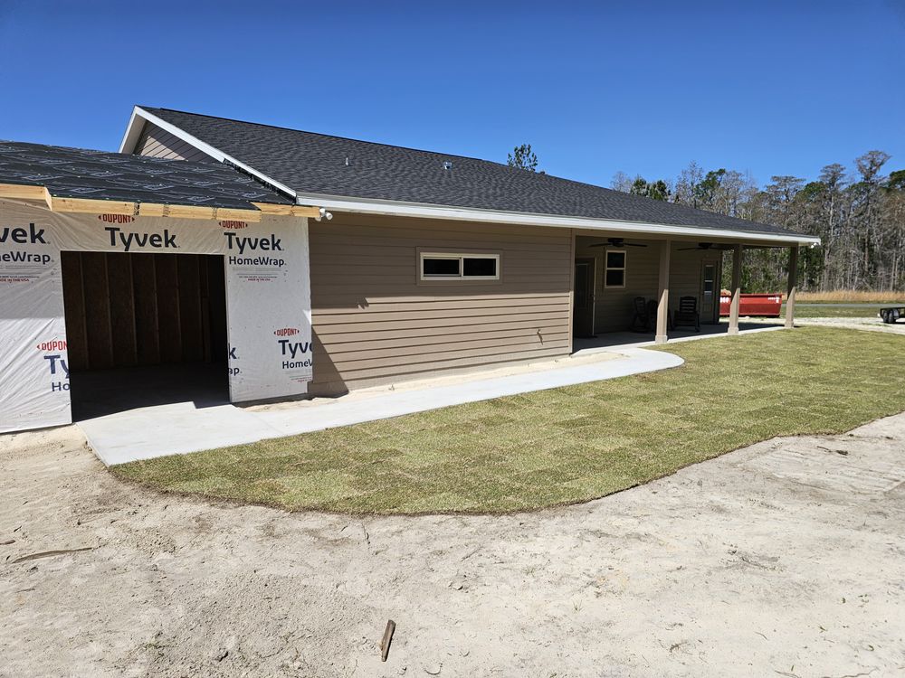 All Photos for Deeper Roots Landscape in High Springs, FL