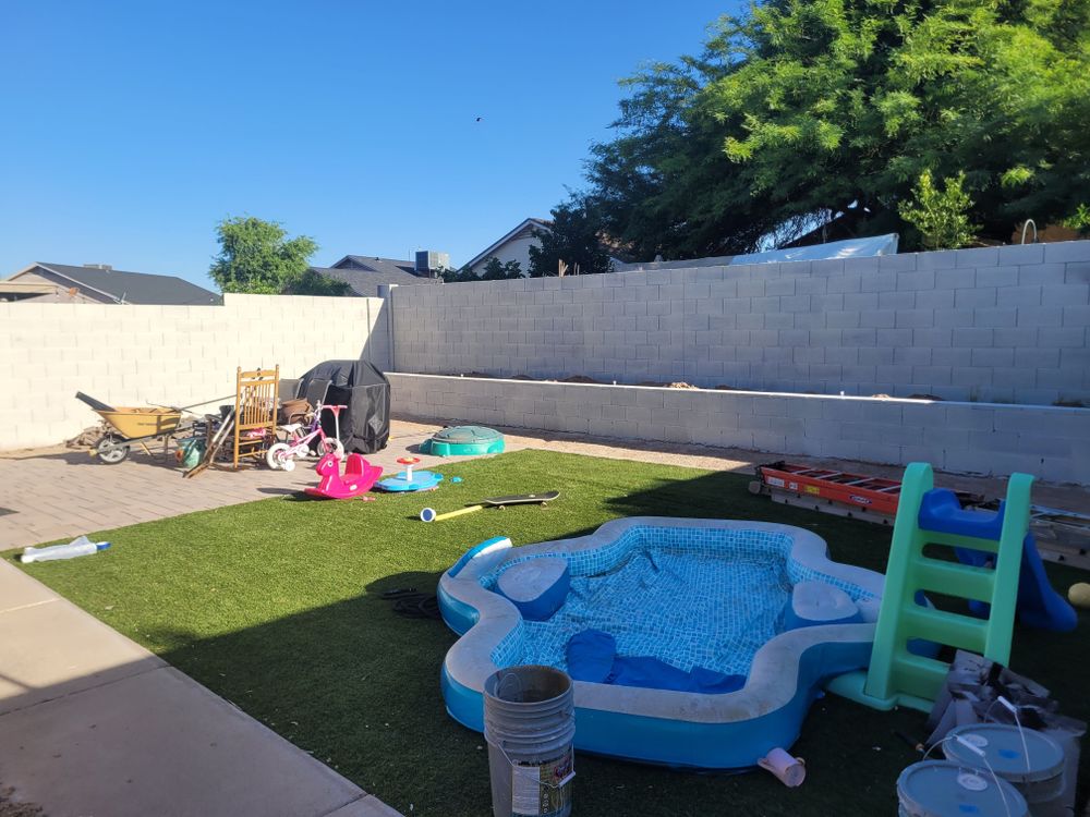 All Photos for Mr Painting Houses LLC in Laveen Village, AZ
