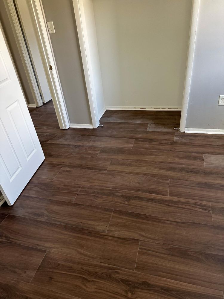 All Photos for Jason Tench Flooring LLC in Richmond, VA