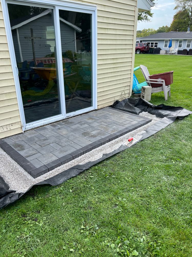 All Photos for H&L Lawn Care LLC in Twin Lakes, WI