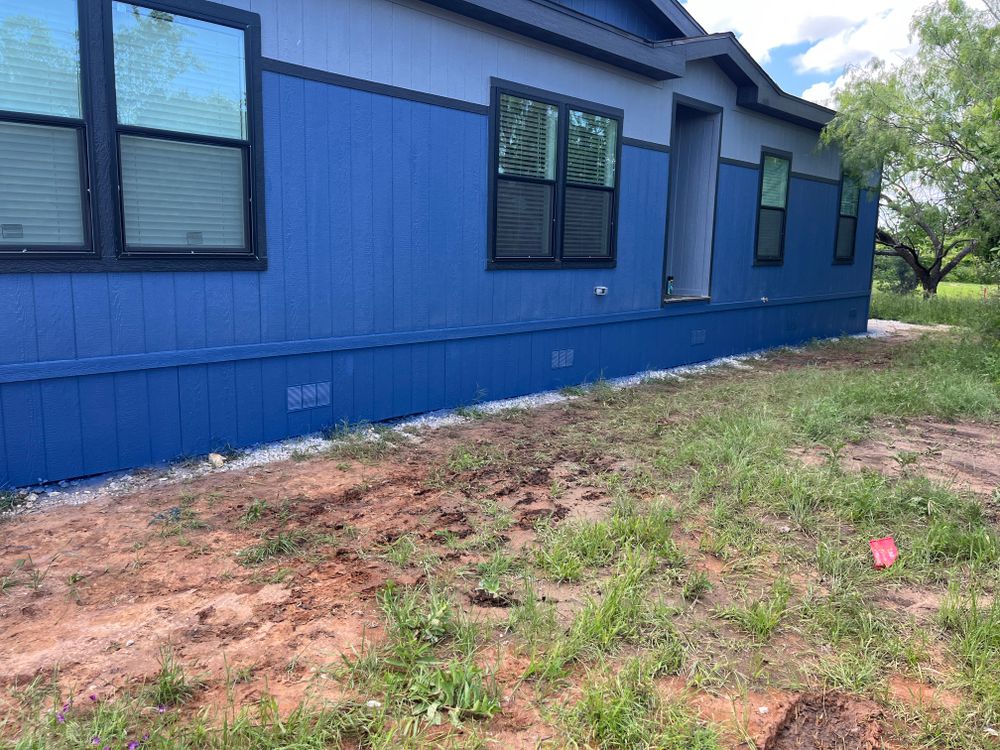 All Photos for BAKER Carpentry in Joshua, TX