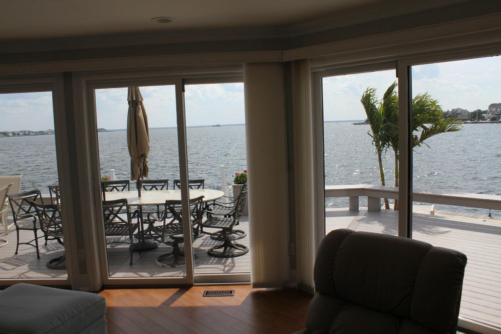 Exterior Renovations for Carmelo Mauro Construction in Naples, FL