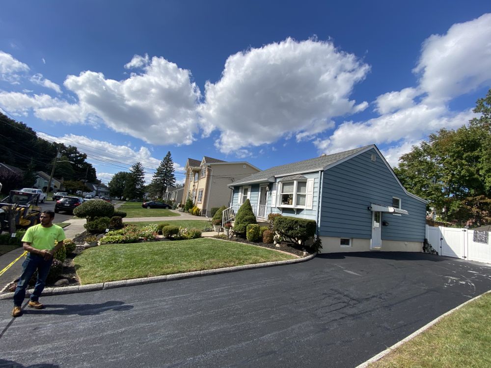 All Photos for W Paving LLC in Palisades Park, NJ