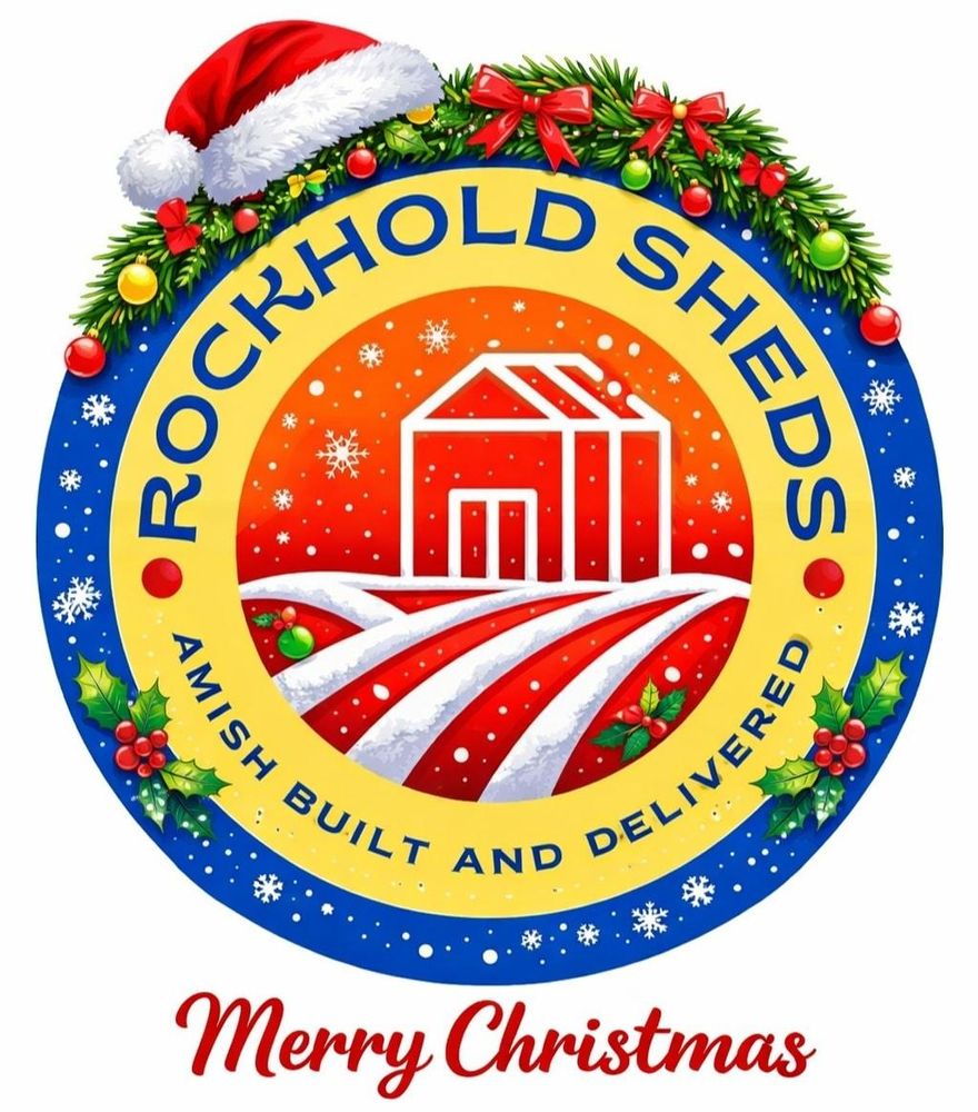 All Photos for Rockhold Sheds in Deale, MD