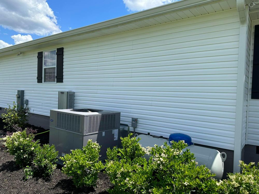 All Photos for X-Stream Pressure Washing and Roof Cleaning in Sandersville, GA