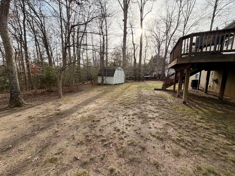 All Photos for Nate's Property Maintenance LLC  in Lusby, MD