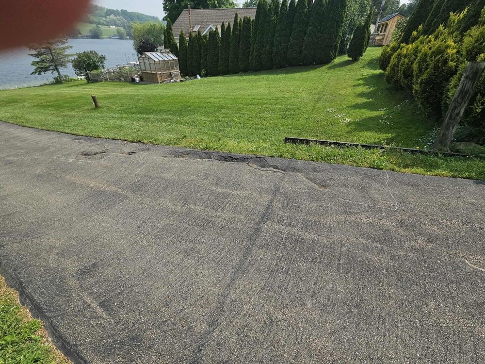 All Photos for Victory Driveway Sealcoating in Corning, NY