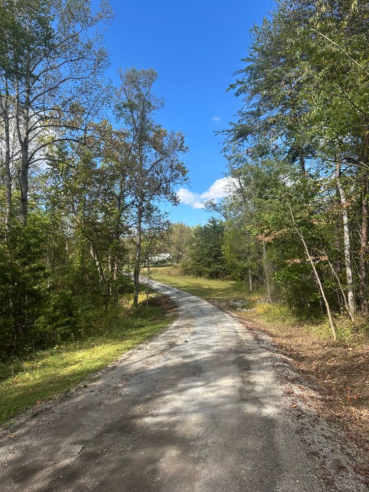 All Photos for James R Carter Paving in Roanoke, VA