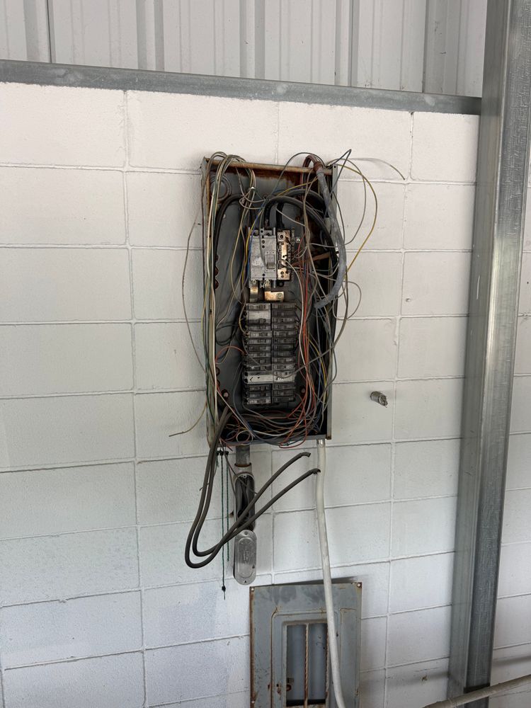 All Photos for Dino's Electrical Services in Arnaudville, LA