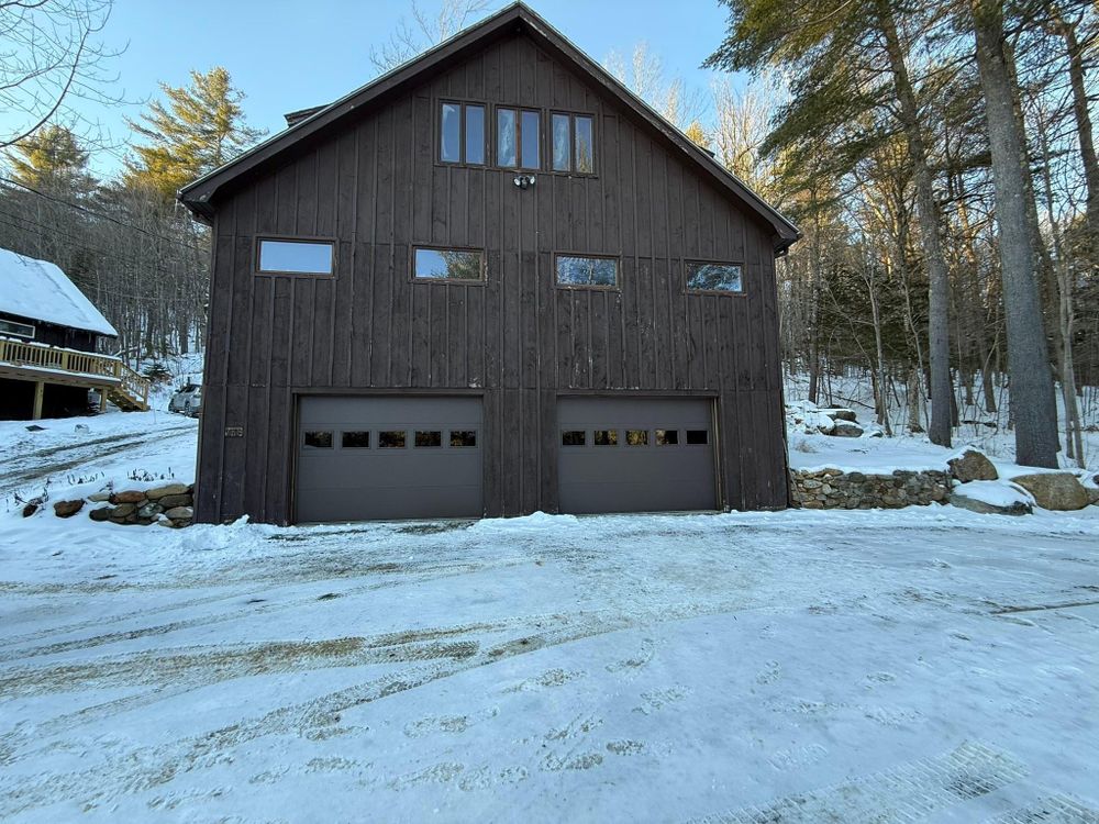 All Photos for 603 Garage Door Services LLC in Claremont,  NH
