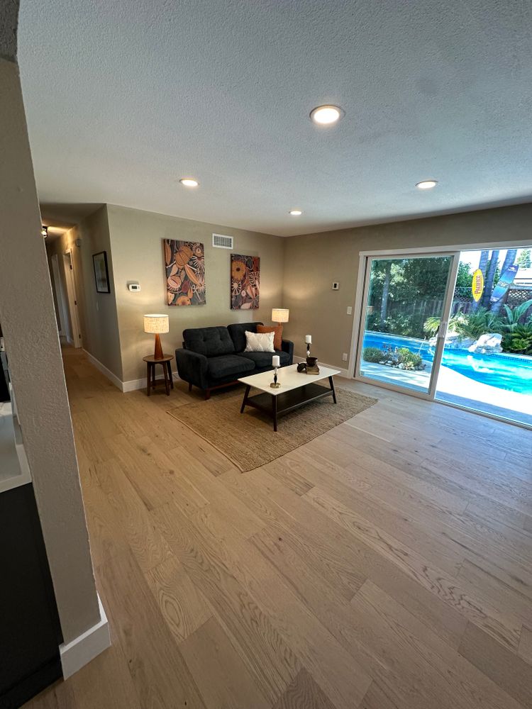 All Photos for Ren Levine Construction in Sonoma County, CA